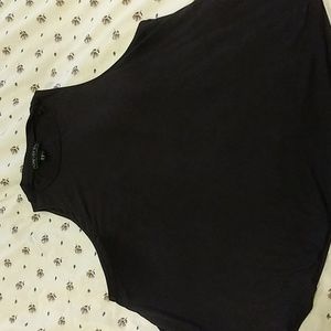 Forever 21+ swing tank top